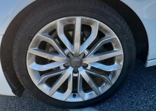 2013 Audi A6 2.0T Premium