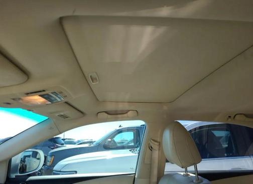 2012 Lexus RX 350 Base