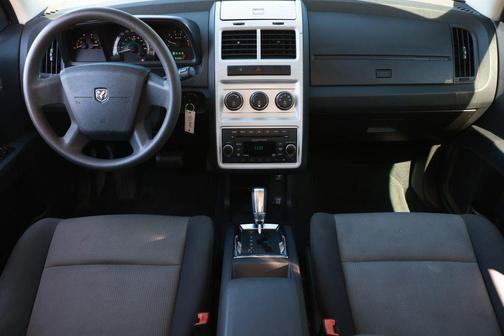 2009 Dodge Journey SE