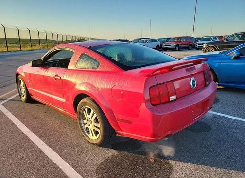 2006 Ford Mustang GT