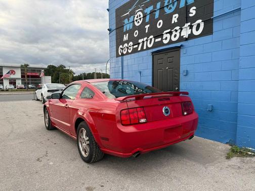 2006 Ford Mustang GT