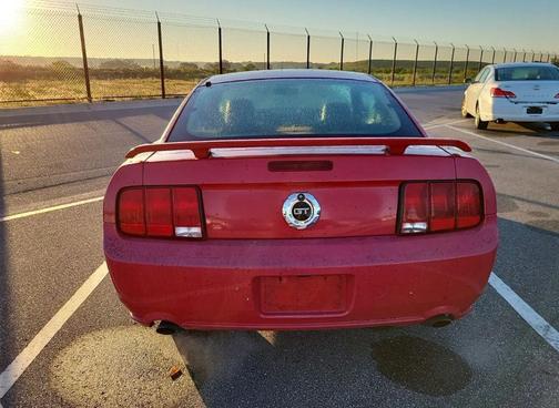 2006 Ford Mustang GT