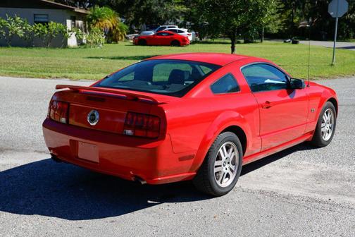 2006 Ford Mustang GT
