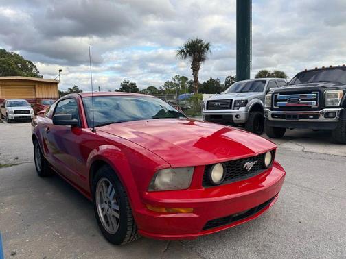 2006 Ford Mustang GT