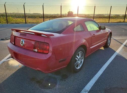 2006 Ford Mustang GT