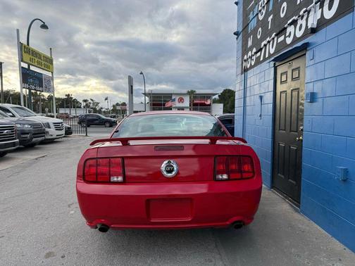 2006 Ford Mustang GT