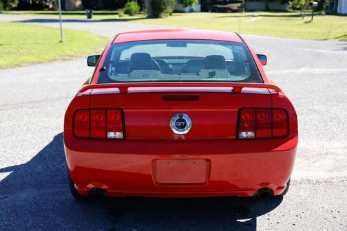 2006 Ford Mustang GT
