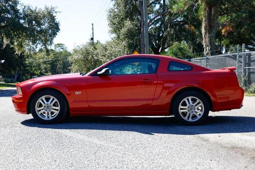 2006 Ford Mustang GT