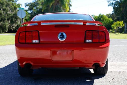 2006 Ford Mustang GT