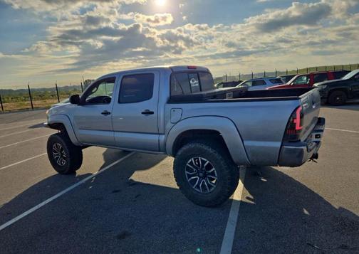 2013 Toyota Tacoma PreRunner