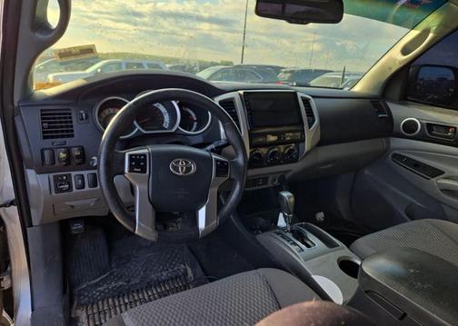 2013 Toyota Tacoma PreRunner
