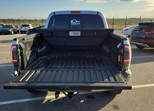 2013 Toyota Tacoma PreRunner