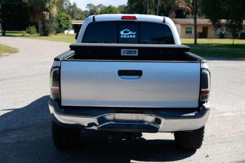 2013 Toyota Tacoma PreRunner