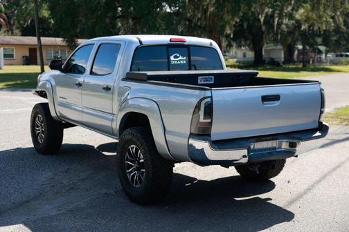 2013 Toyota Tacoma PreRunner