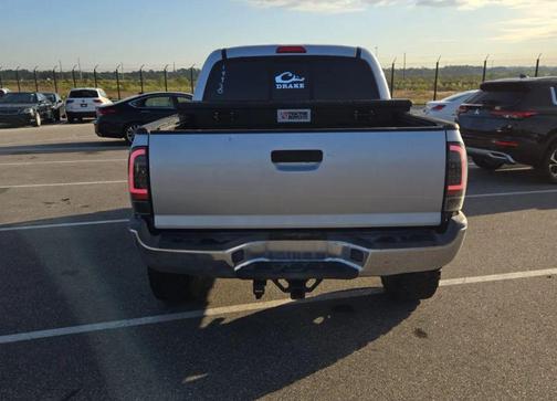 2013 Toyota Tacoma PreRunner