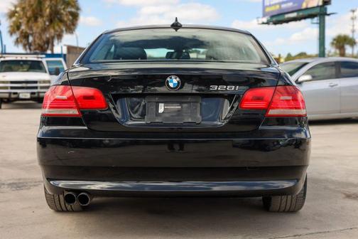 2008 BMW 328 328i Coupe 2D