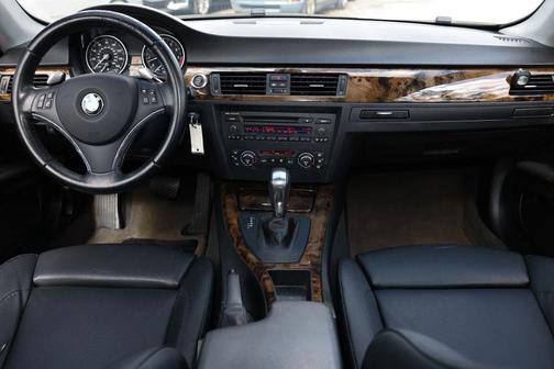 2008 BMW 328 328i Coupe 2D