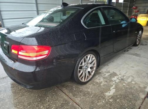 2008 BMW 328 328i Coupe 2D