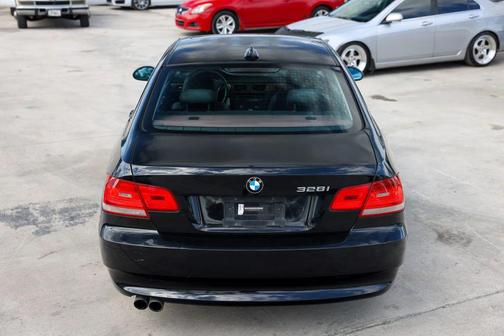 2008 BMW 328 328i Coupe 2D