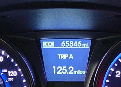 2014 Hyundai Genesis Coupe 2.0T R-Spec