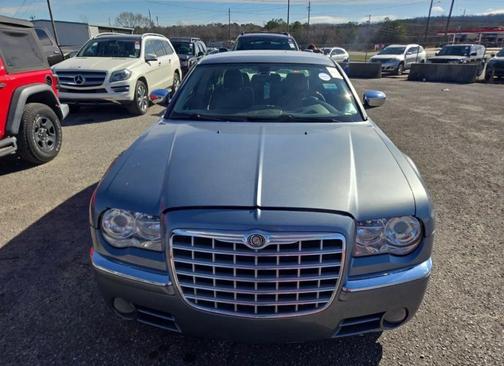 2007 Chrysler 300C Base