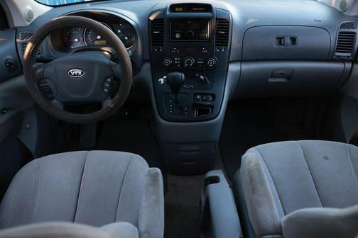 2006 Kia Sedona LX
