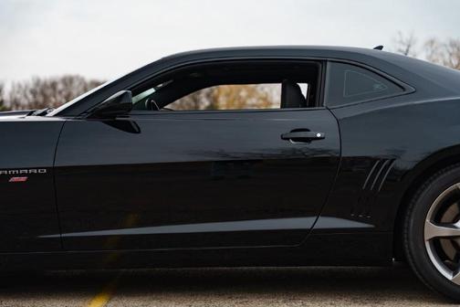 2014 Chevrolet Camaro 2SS