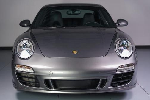 2012 Porsche 911 Carrera GTS