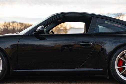 2011 Porsche 911 GT3