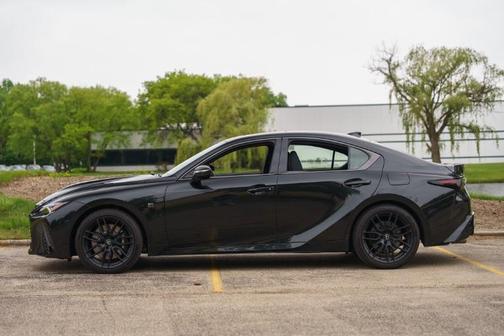 Caviar 2023 Lexus IS 500 F SPORT Performance Premium