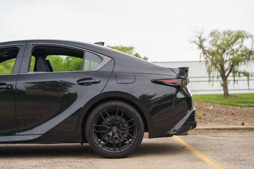 Caviar 2023 Lexus IS 500 F SPORT Performance Premium