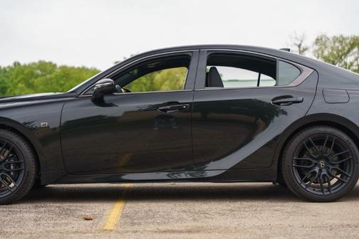 Caviar 2023 Lexus IS 500 F SPORT Performance Premium