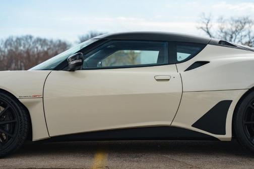 2020 Lotus Evora GT Base