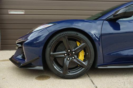 2025 Chevrolet Corvette Z06