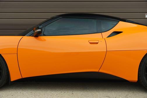 2017 Lotus Evora 400 Base