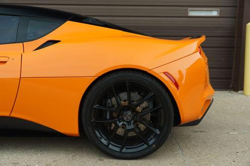 2017 Lotus Evora 400 Base