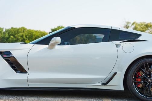 2016 Chevrolet Corvette Z06