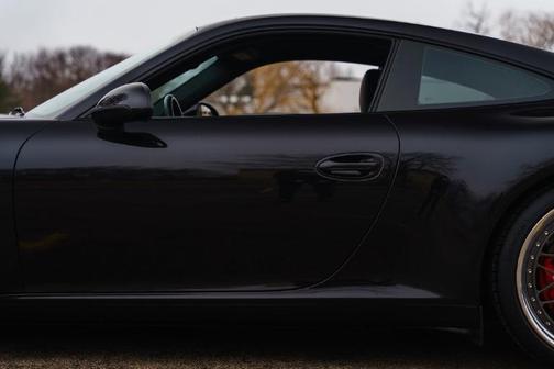 2014 Porsche 911 Carrera