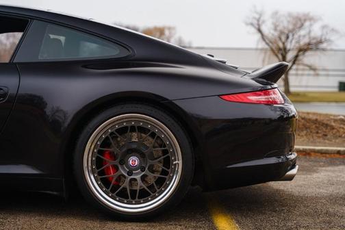 2014 Porsche 911 Carrera