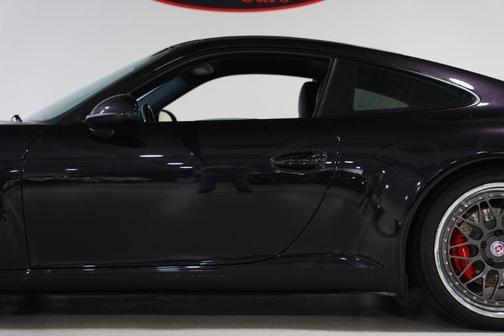 2014 Porsche 911 Carrera