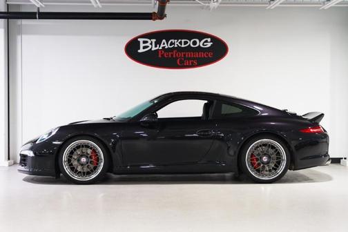 2014 Porsche 911 Carrera