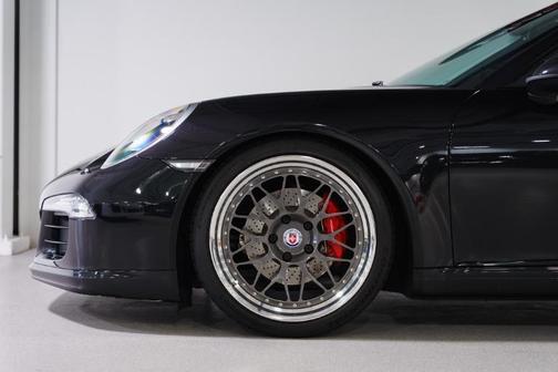2014 Porsche 911 Carrera
