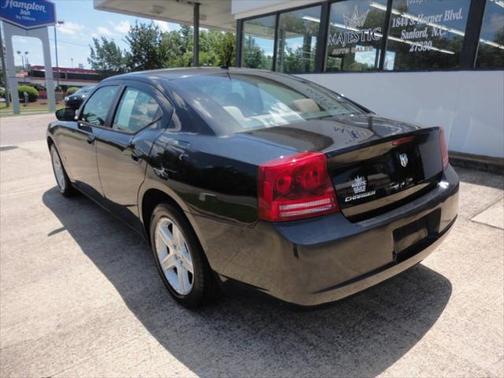 2008 Dodge Charger SE