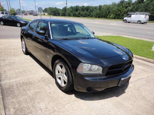 2008 Dodge Charger SE