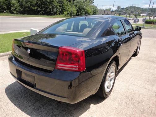 2008 Dodge Charger SE