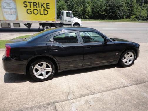 2008 Dodge Charger SE