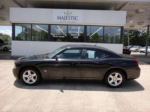 2008 Dodge Charger SE