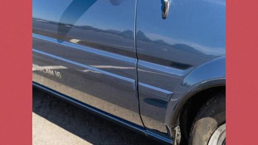 1986 Toyota Corolla GT S Sport 2dr Hatchback