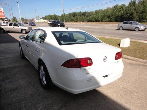 2007 Buick Lucerne CXL