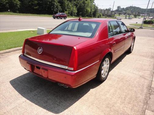 2009 Cadillac DTS 1SC